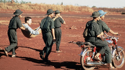 Hội nghị Paris: Cánh cửa hòa bình đã hé mở - 3