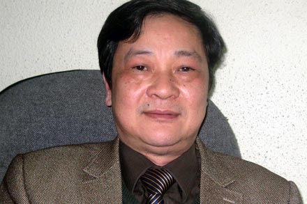“Dứt khoát không hợp pháp hóa mại dâm” - 2