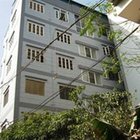 Tài chính - Bất động sản - Thất bại khi áp giá trần dịch vụ chung cư