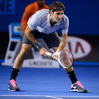 Thể thao - Federer tâm sự bí quyết chiến thắng