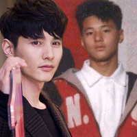 Phim - Won Bin và tuổi thơ "dữ dội"