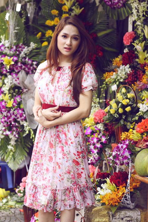 5 "lính mới" mặc đẹp của showbiz - 6