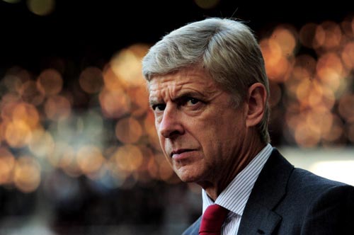 Arsenal: Linh hồn đã mất? - 2