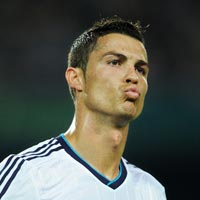 Bóng đá - Tiết lộ: Ronaldo từng suýt tới Barca