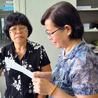 Tin tức trong ngày - Hiến xác: Nỗi vật vã sau từng lá đơn