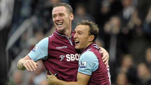 Arsenal- West Ham: Níu kéo hi vọng - 2