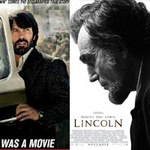  - Oscar 2013: Lincoln &quot;đại chiến&quot; Argo