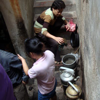 Những sự thật khó tin ở phố cổ Hà Nội