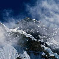 Du lịch - Chinh phục 'nóc nhà của thế giới' Everest