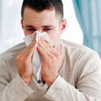 Sức khỏe đời sống - "Bắt thủ phạm" gây bệnh viêm xoang