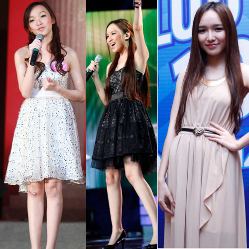 5 "lính mới" mặc đẹp của showbiz - 17