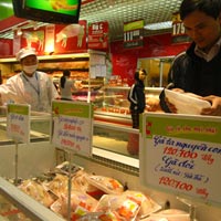 Tin tức trong ngày - BigC vi phạm thương hiệu “Gà đồi Yên Thế”?