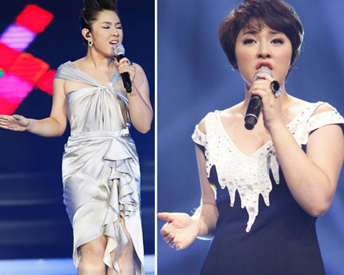 5 "lính mới" mặc đẹp của showbiz - 8