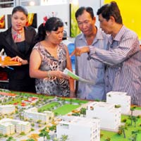 Tài chính - Bất động sản - Cấm dùng tiền mặt mua nhà, xe...?