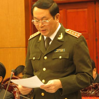 Tin tức trong ngày - VN sẽ sản xuất thuốc độc cho án tử hình