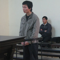 Pháp luật - NV ngân hàng bán thông tin mật của khách VIP