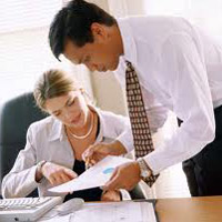 Cẩm nang tìm việc - Đối phó với sai lầm của đồng nghiệp cũng là nghệ thuật