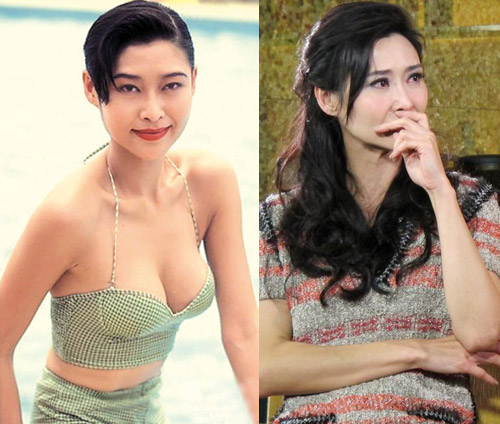 7 gương mặt gây "náo loạn" Cbiz - 5