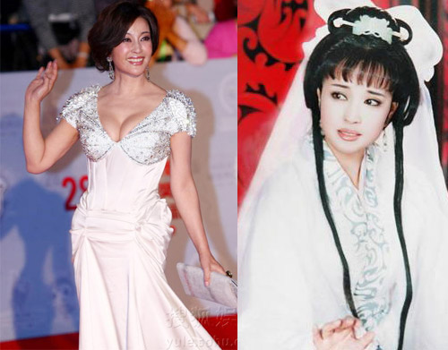 7 gương mặt gây "náo loạn" Cbiz - 3