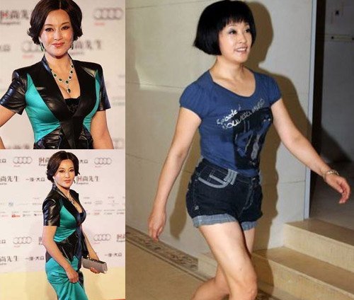 7 gương mặt gây "náo loạn" Cbiz - 4