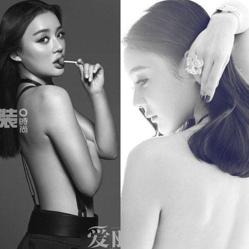 7 gương mặt gây "náo loạn" Cbiz - 5