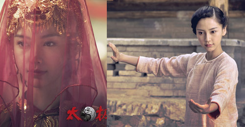 7 gương mặt gây "náo loạn" Cbiz - 7