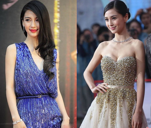 7 gương mặt gây "náo loạn" Cbiz - 6