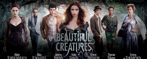 Tình yêu siêu nhiên trong Gia tộc huyền bí - 1