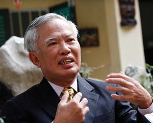 Tài chính - Bất động sản - Kinh tế 2013 có “lóe sáng”?