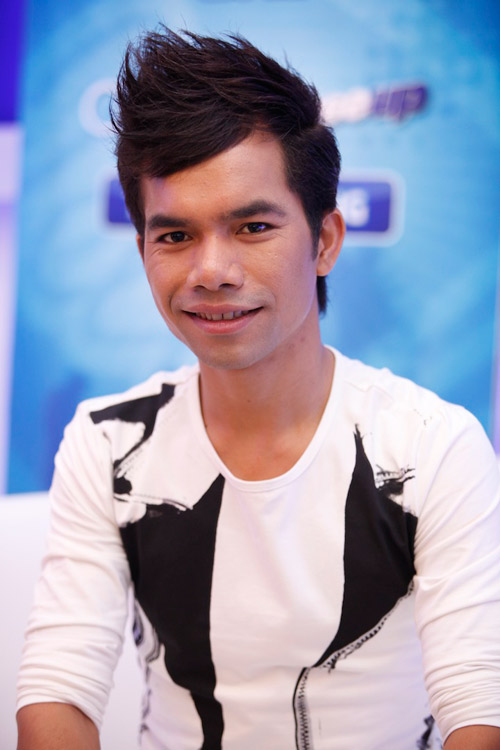 Chung kết VN Idol: Cuộc đối đầu thú vị - 2