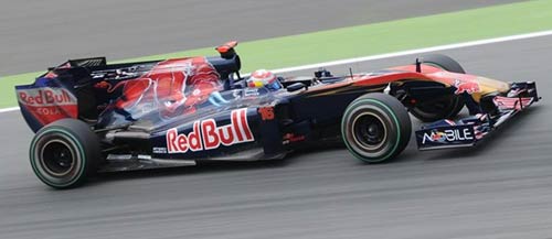 R.Kubica chưa thể trở lại với F1 - 1