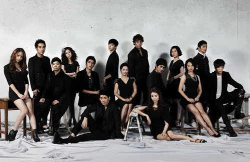 Gia đình là số 1: Sitcom đình đám xứ Hàn - 2