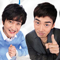 - Gia đình là số 1: Sitcom đình đám xứ Hàn