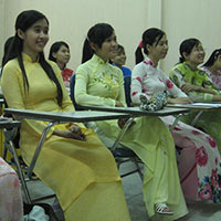 Giáo dục - du học - Giáo viên trung bình, làm sao có trò giỏi?