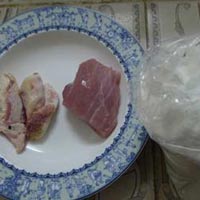 Sức khỏe đời sống - Mục sở thị biến thịt thối thành thịt tươi