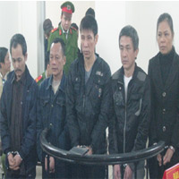 Pháp luật - Lộ đường dây ma túy do... ngủ gật