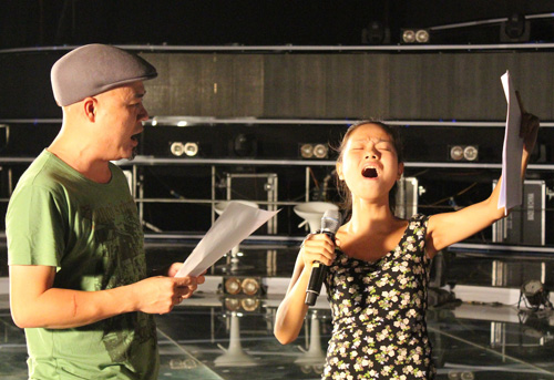 Ya Suy khiến Mỹ Linh nhớ Y Moan - 6