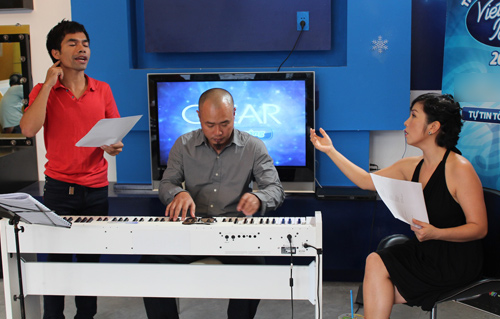 Ya Suy khiến Mỹ Linh nhớ Y Moan - 3