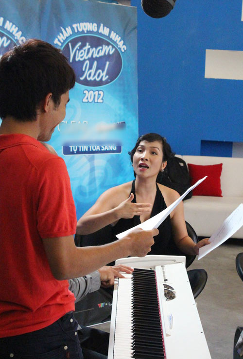 Ya Suy khiến Mỹ Linh nhớ Y Moan - 4