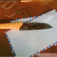 Pháp luật - Bố đâm dã man con 4 tuổi vì dám nô đùa