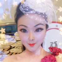 Phi thường - kỳ quặc - Cô gái khuôn mặt nhọn hoắt như xà tinh