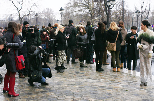 Báo chí quốc tế ưu ái Lý Nhã Kỳ - 4