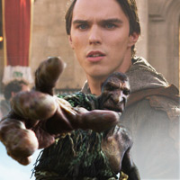 - Hollywood lại có siêu anh hùng mới