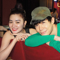 Ca nhạc - MTV - Nathan Lee "phục thù" Cặp đôi hoàn hảo