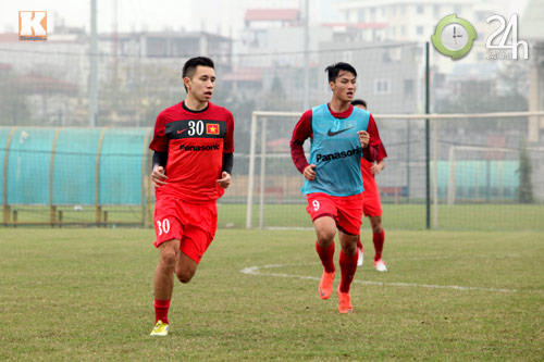 Michal Nguyễn quyết không về nước vô ích - 2