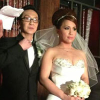 Ca nhạc - MTV - Lộ ảnh cưới của Minh Tuyết