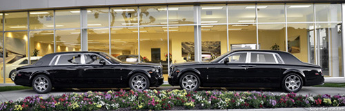 Những siêu xe “khủng” về Việt Nam 2012 - 3