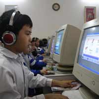 Giáo dục - du học - Xây trường chuẩn: Nơi ung dung, chỗ ì ạch