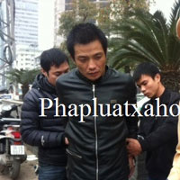 Pháp luật - NK141: Mang "hàng", vắt chân trên xe trêu 141