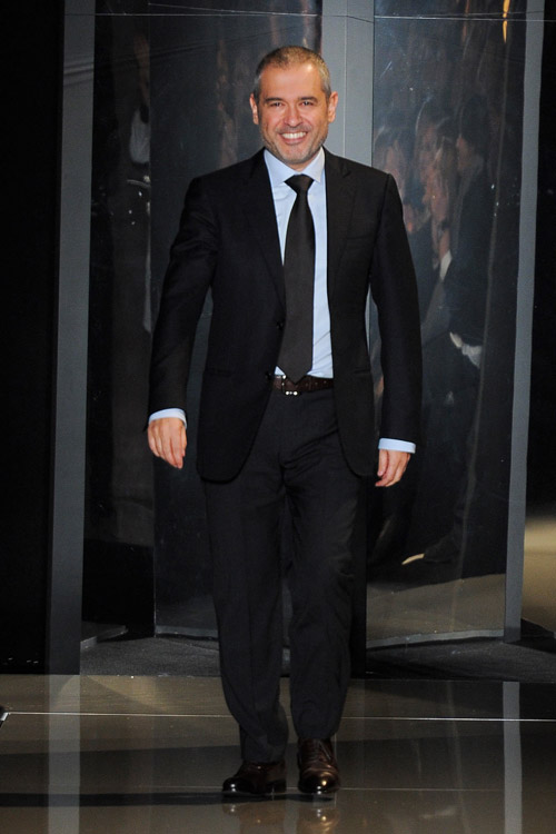 Ngắm cô công chúa yêu kiều của Elie Saab - 10